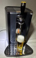PHILIPS Perfect Draft HD3620/25 Bierzapfanlage GENERALÜBERHOLT!