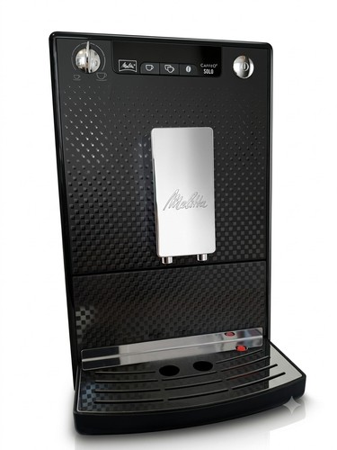 Melitta caffeo solo - melitta,
