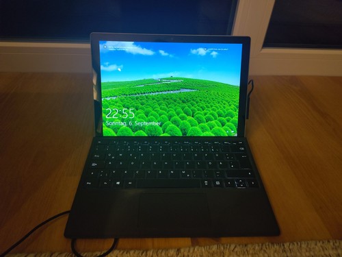 Microsoft surface pro - surface,