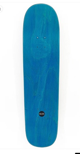 Skateboard deck blank special - skateboard-deck,