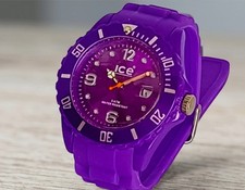 ICE Watch Forever Purple 45mm
