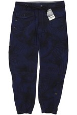 Star raw stoffhose - stoffhose, damen