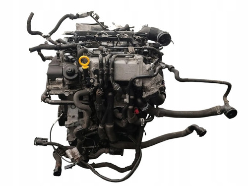 Motor golf vii - motor, i