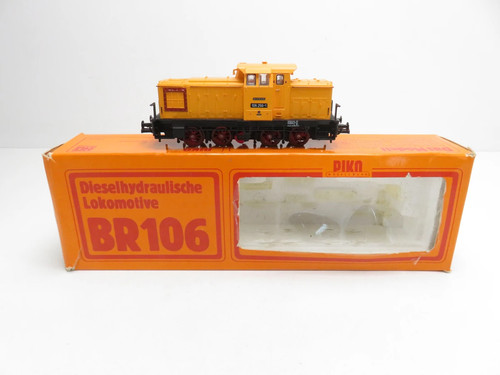Piko 190 h0 dc - 190/25,