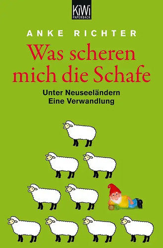 Was scheren mich die schafe - was,