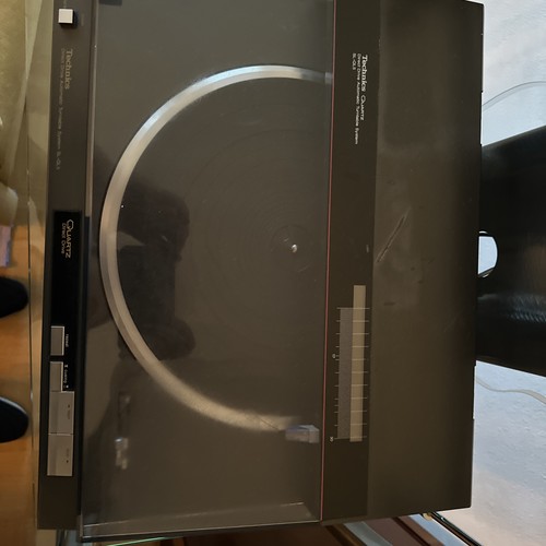 Technics direct drive - technics,