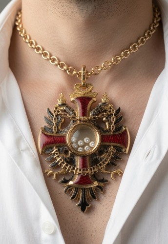Gold 750 18 karat - 18,