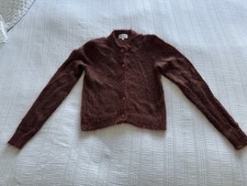 Brora Russet rot braun