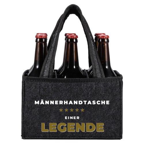 Männerhandtasche einer - männerhandtasche,