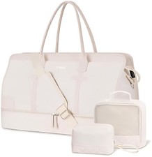 ETRONIK Weekend Bag 4-teilig