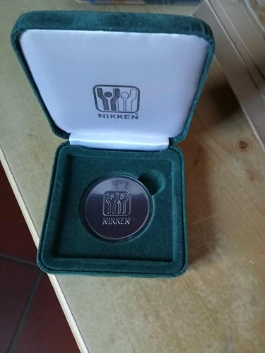 Nikken super mini sehr - ,