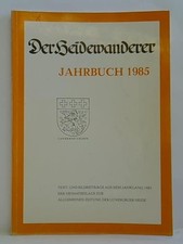 Landkreis Uelzen / Jahrbuch