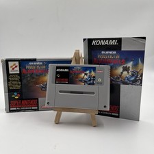 Super Probotector Alien Rebels