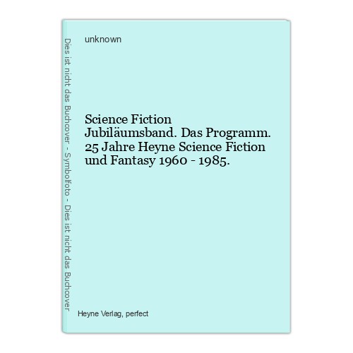 Science fiction - science,