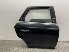 Tür hinten Rechts 1582403