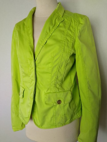 Damen blazer jacke - damen, in