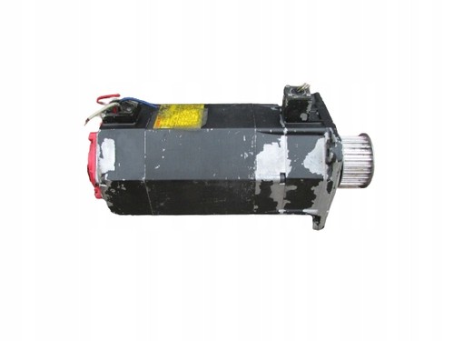 Fanuc servomotor - fanuc,