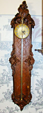 Wanduhr „Anno 1750“