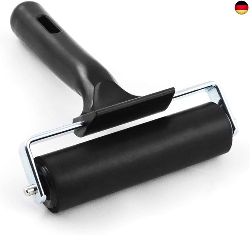 Gummi walze zum drucken - walze,