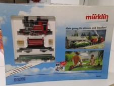 Märklin Maxi Spur 1 AC 54403