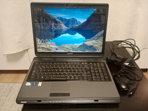 Toshiba laptop modell - toshiba,