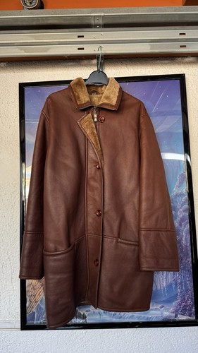 Maddox damen lammfelljacke - maddox, /