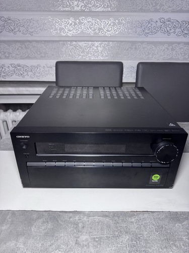 Onkyo sc5530 controller - pr-sc5530,