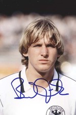 Bernd Schuster  original