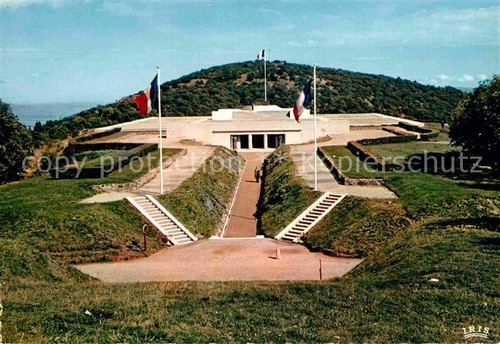 Hartmannsweilerkopf national - hartmannsweilerkopf,