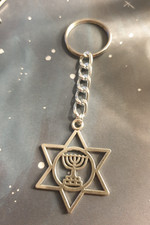 HERZENSSCHMIEDE  Davidstern u