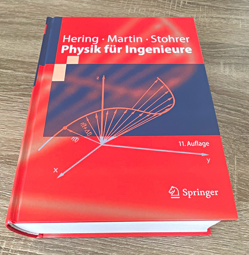 Springer physik für - springer,