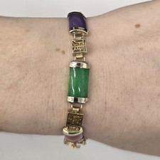 JC Joseph Cleary Armband