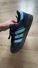 ADIDAS SPEZIAL GRÖßE 36 Marineblau 