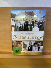 Das Erbe der Guldenburgs - Die