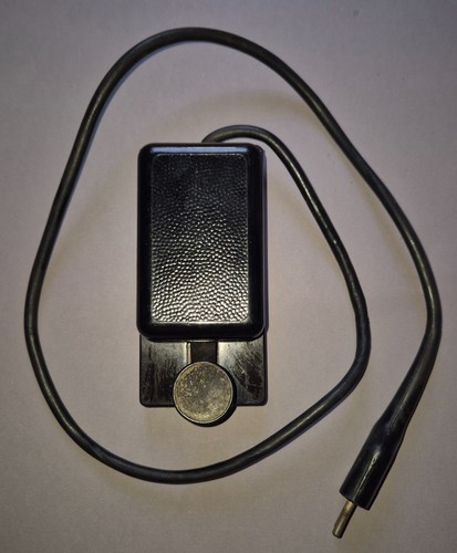 Alter morsetaster k40 nva - nva, /