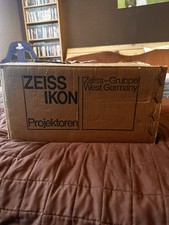 Diaprojektor Zeiss Ikon "Perkeo R  1500 AFS"