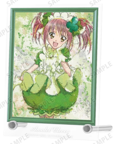 Shugo chara sammlerstück für - shugo, chara-sammlerstück