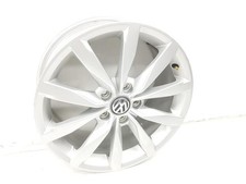 5g0601025bf felge 0jx17h2 - felge, 7.0jx17h2
