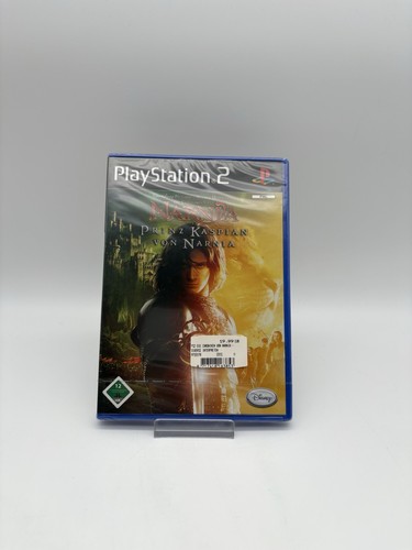 Die chroniken von narnia - die,