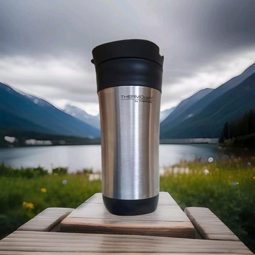 Thermobecher thermocafe - thermocafe, by