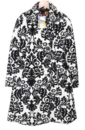Desigual damen mantel - desigual,