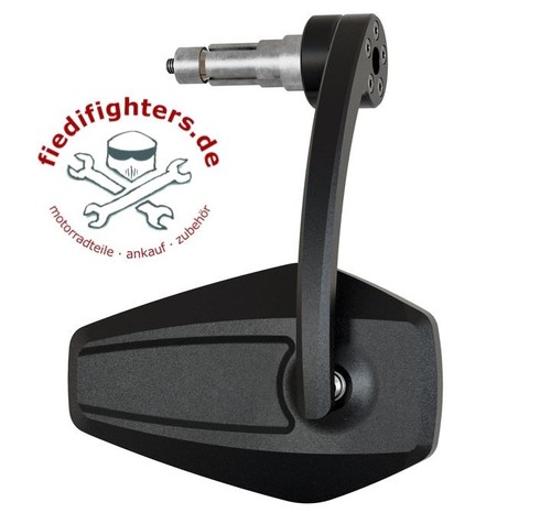 Lenkerendenspiegel booster - booster, 2