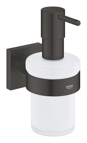 Grohe start cube seifenspender - start,