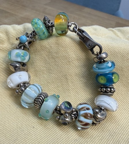 Trollbeads authentic 925 - authentic,