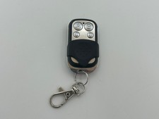 Siebau Novoferm Handsender Drücker Fernbedienung Funktaster Funk Fernsteuerung