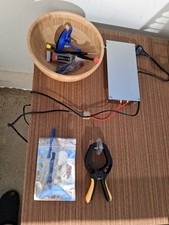 Smartphone Reparatur Öffnungs Werkzeug Kit mehere Teile