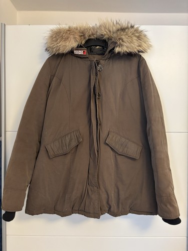 Woolrich arctic parka damen - damen, m