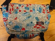 EASTPAK MASSENGER BAG UMHÄNGETASCHE