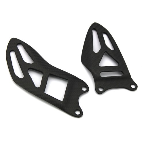 Carbon fersenschutz für - carbon,
