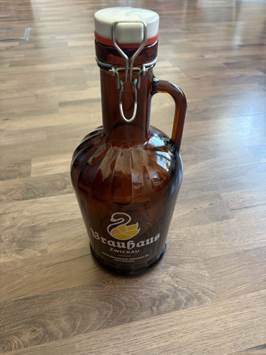 Biersiphon mit - 2l,